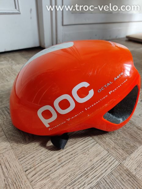 Casque poc - 1