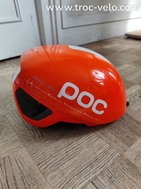 Casque poc - 2