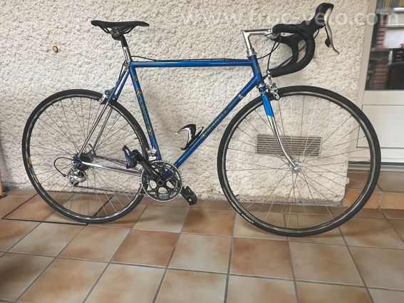 Vélo Faggin