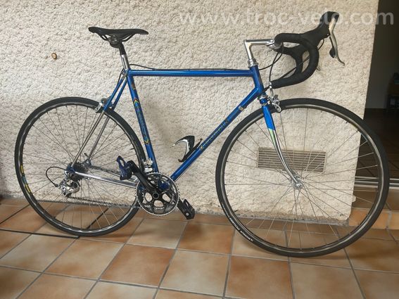 Vélo Faggin - 2