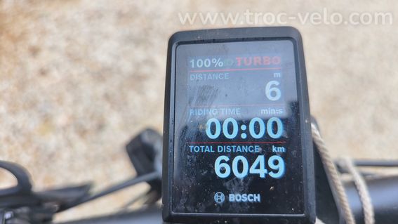 Velo electrique route - 2