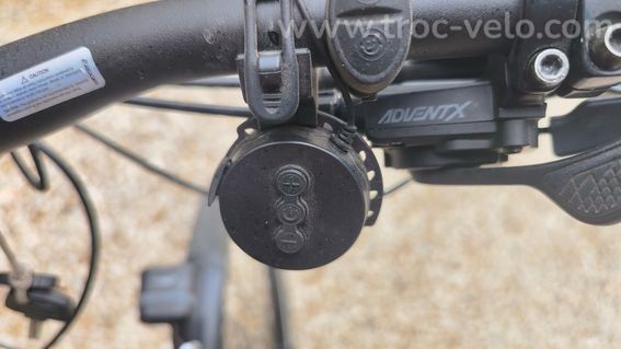 Velo electrique route - 4