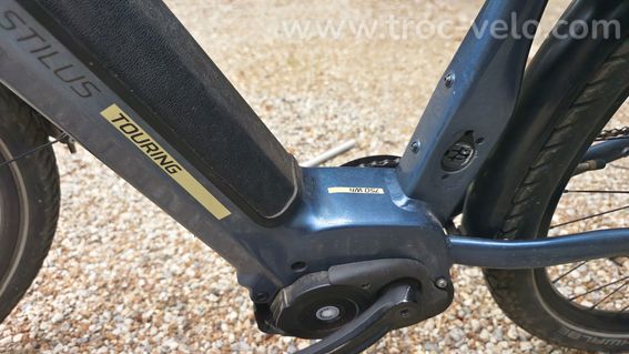 Velo electrique route - 5