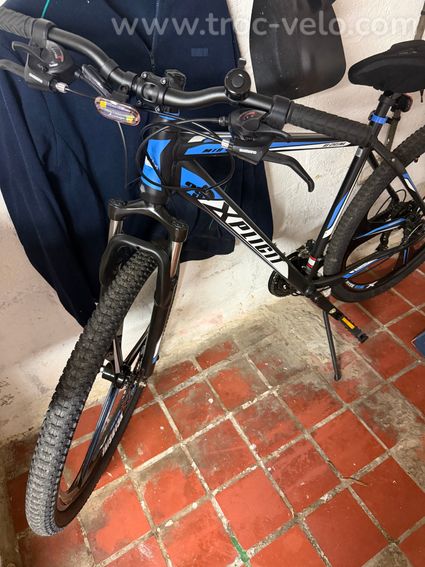 Vélo neuf kscycling xlimit semi rigide 29 pouces  - 2