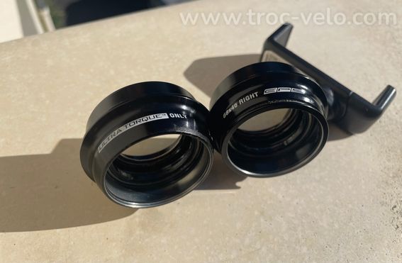 Cuvettes Press Fit 30 Campagnolo - 2