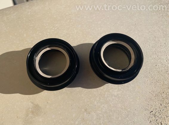 Cuvettes Press Fit 30 Campagnolo - 3