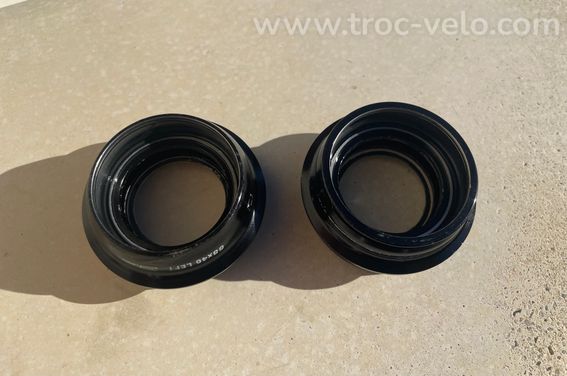 Cuvettes Press Fit 30 Campagnolo - 4