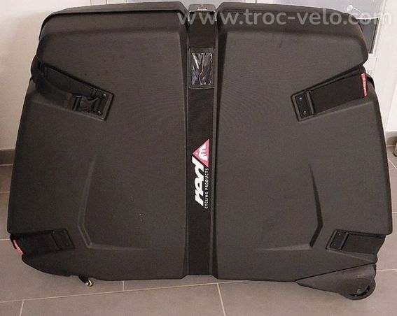 Location valise à vélo - 2