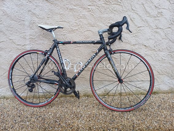 COLNAGO EXTREME C