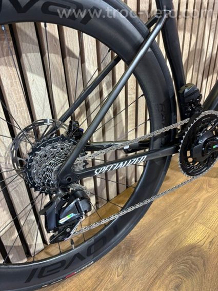 Specialized tarmac sl8 pro - 2