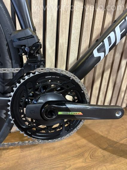 Specialized tarmac sl8 pro - 3