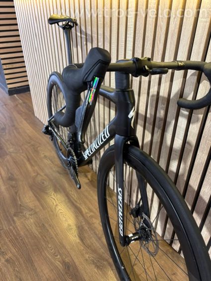 Specialized tarmac sl8 pro - 5