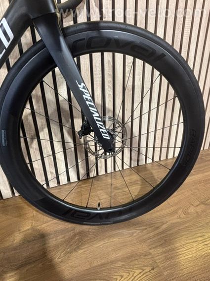 Specialized tarmac sl8 pro - 6