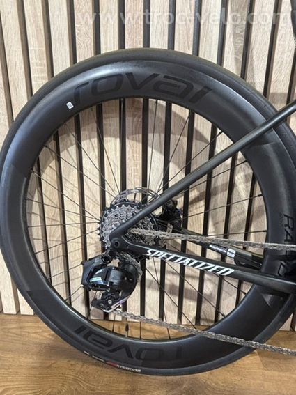 Specialized tarmac sl8 pro - 7