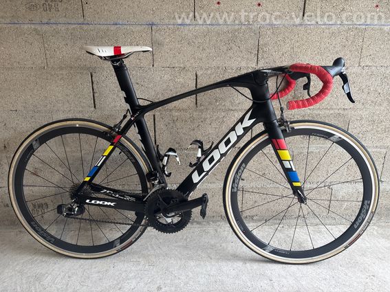 Vélo Look 795 Light RS Taille M
