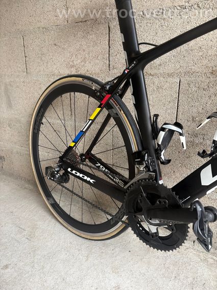 Vélo Look 795 Light RS Taille M - 2