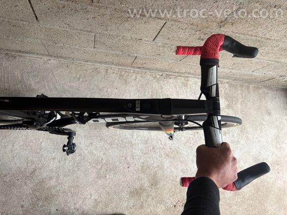 Vélo Look 795 Light RS Taille M - 3