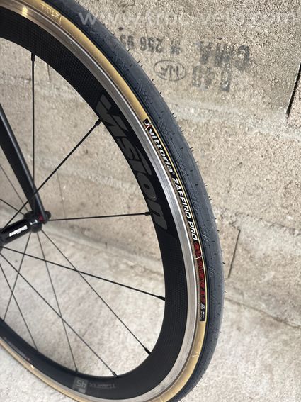 Vélo Look 795 Light RS Taille M - 4