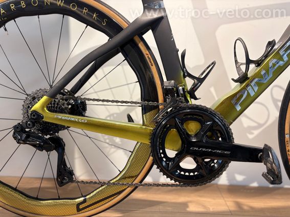 Pinarello Dogma F Dura Ace - 2