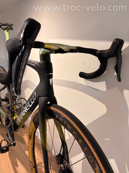 Pinarello Dogma F Dura Ace - 3