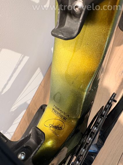 Pinarello Dogma F Dura Ace - 4