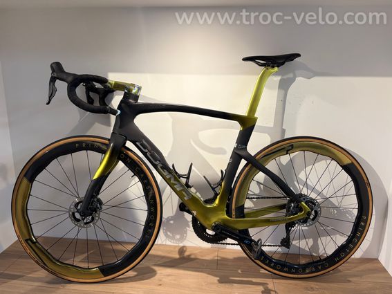 Pinarello Dogma F Dura Ace - 5