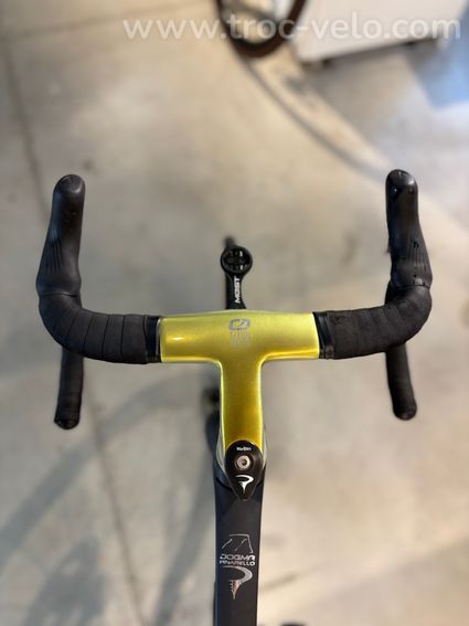 Pinarello Dogma F Dura Ace - 6