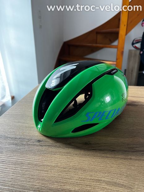 Casque Specialized evade 3  - 1