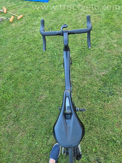 BMC Teammachine SLR01 Ultegra Di2 12V - 6