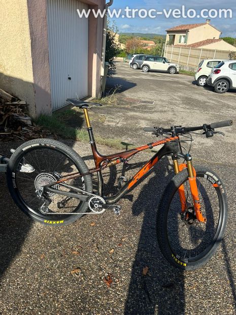 Ktm scarp exonic 2023 - 1