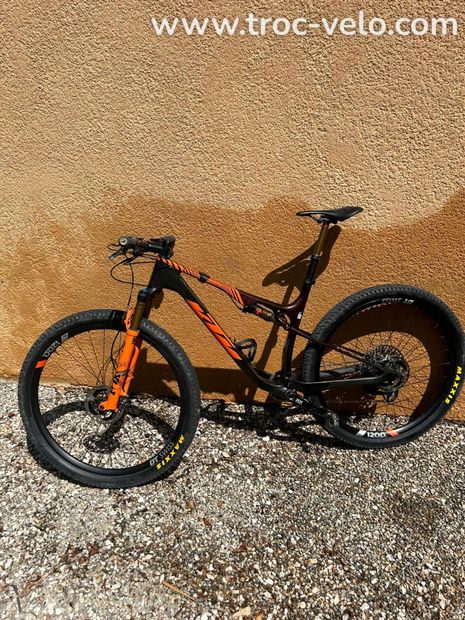 Ktm scarp exonic 2023 - 4