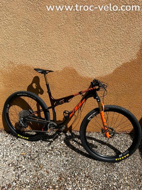 Ktm scarp exonic 2023 - 5