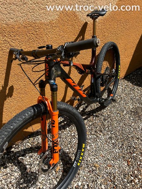 Ktm scarp exonic 2023 - 6