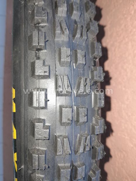 Maxxis minion 26 on sale