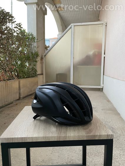 Specialized S-Works Prevail 3 Noir M - 2