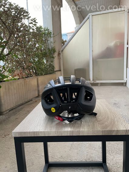 Specialized S-Works Prevail 3 Noir M - 4