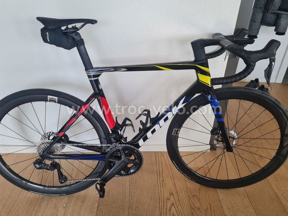 LOOK Blade 795 RS