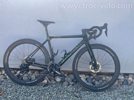 Bianchi Specialissima RC