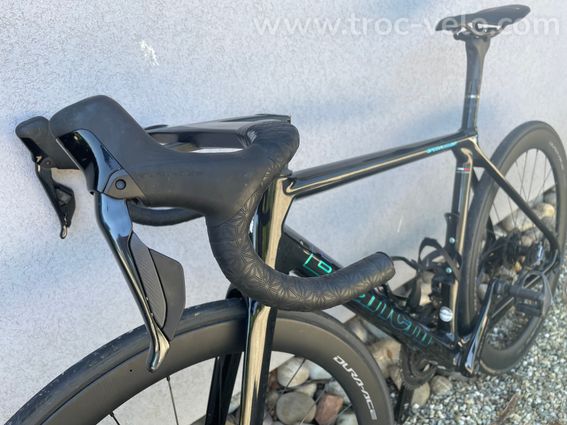 Bianchi Specialissima RC - 3