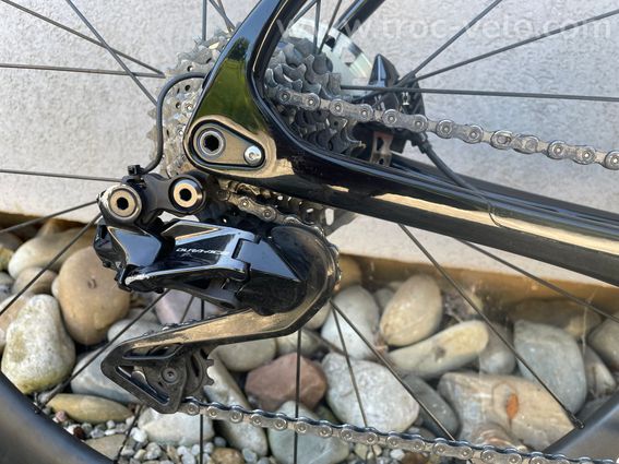 Bianchi Specialissima RC - 5