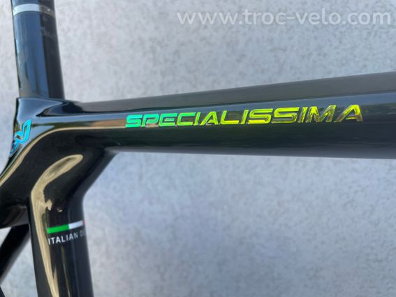 Bianchi Specialissima RC - 6