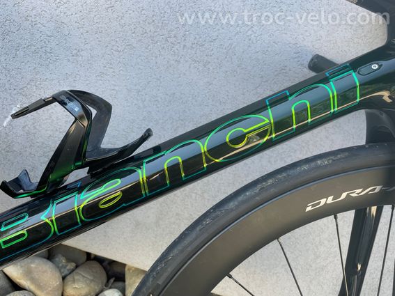 Bianchi Specialissima RC - 7
