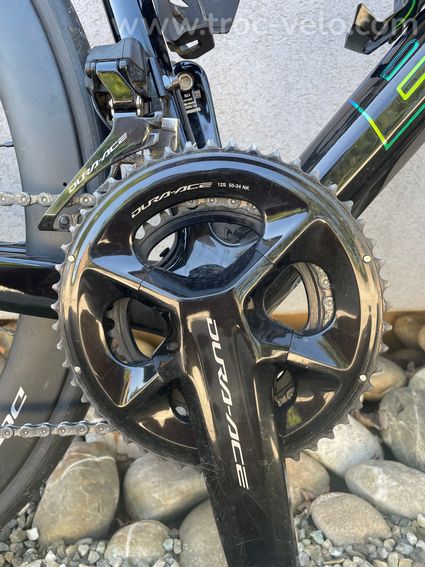 Bianchi Specialissima RC - 8