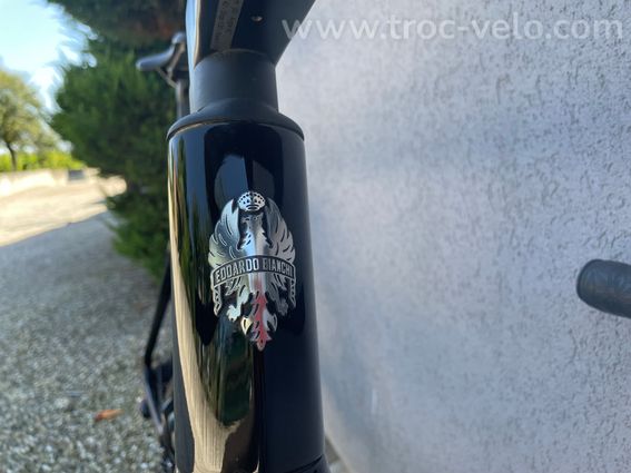 Bianchi Specialissima RC - 9