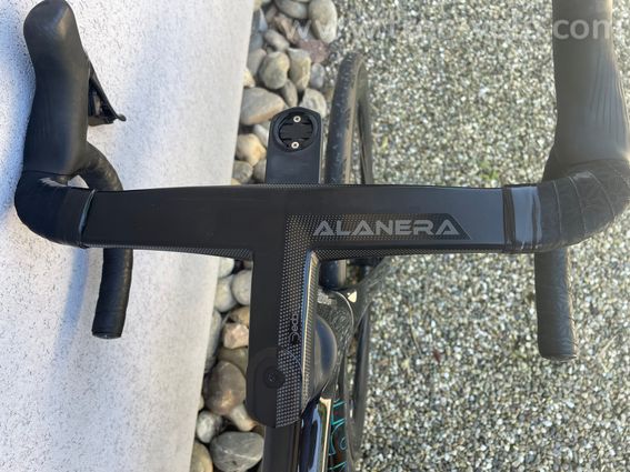 Bianchi Specialissima RC - 10