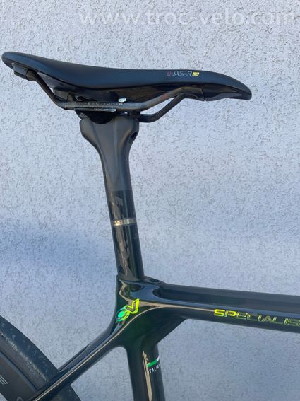 Bianchi Specialissima RC - 11
