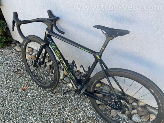 Bianchi Specialissima RC - 12
