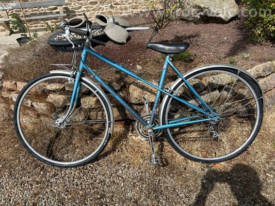 vélos Motobecane VITUS 182 - 2