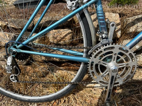 vélos Motobecane VITUS 182 - 3