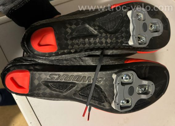 S-works exos 99 limitées à 500 exemplaires  - 5